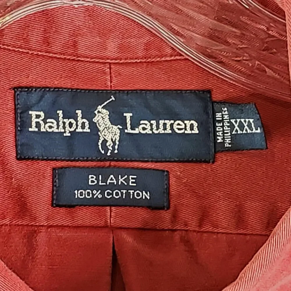 Polo Ralph Lauren excellent pre